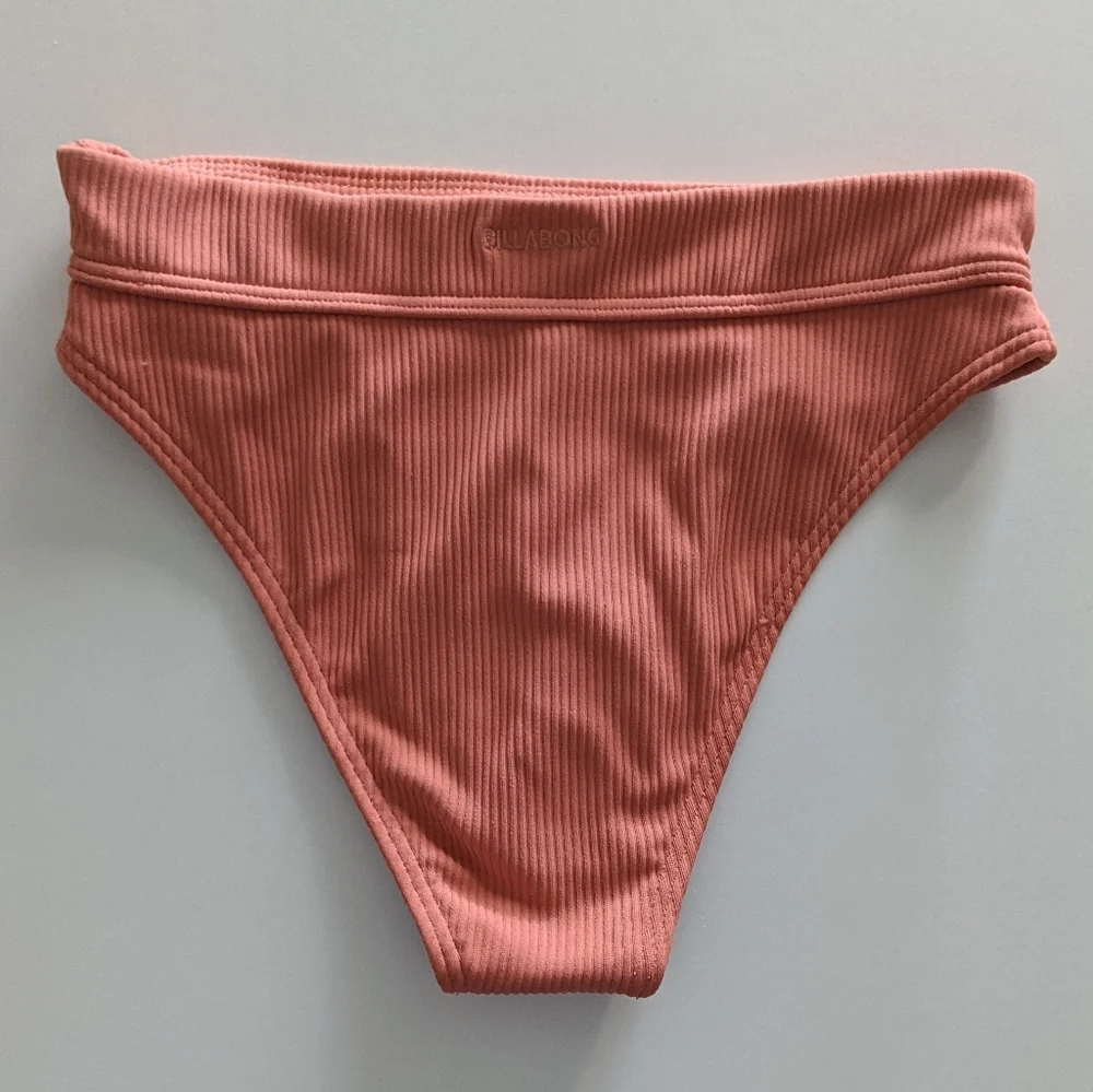 {Billabong} New Sand Dunes Maui Bikini Bottom_5